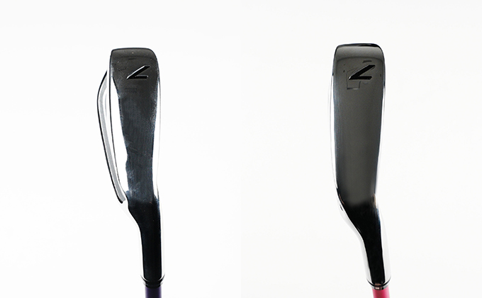 ふるさと納税  特別仕様　フジクラ MCI プラクティス練習機 【PLUS】（ハードスペック・ブルー）