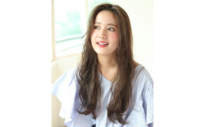 【カラー復元トリートメント】いろもち 2本セット　クールカラーリペア