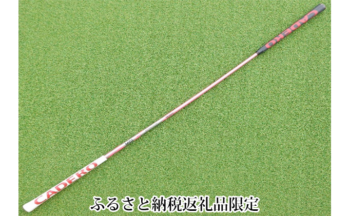 MCIピンクスティック（ゴルフスイング練習機・フィットネス）《ふるさと返礼品限定》