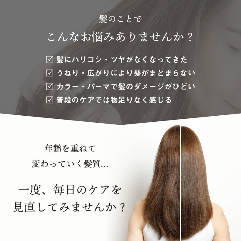 LUTY ルーティー シャンプー 50ml ＆ トリートメント 40g お試しセット モイスト/スムース 選べる2タイプ 天然成分 艶 ダメージ補修 美髪 乾燥 サロン専売 美容室専売 おすすめ 人気 アミノ酸 トラベルセット SPスムース＆TRモイスト