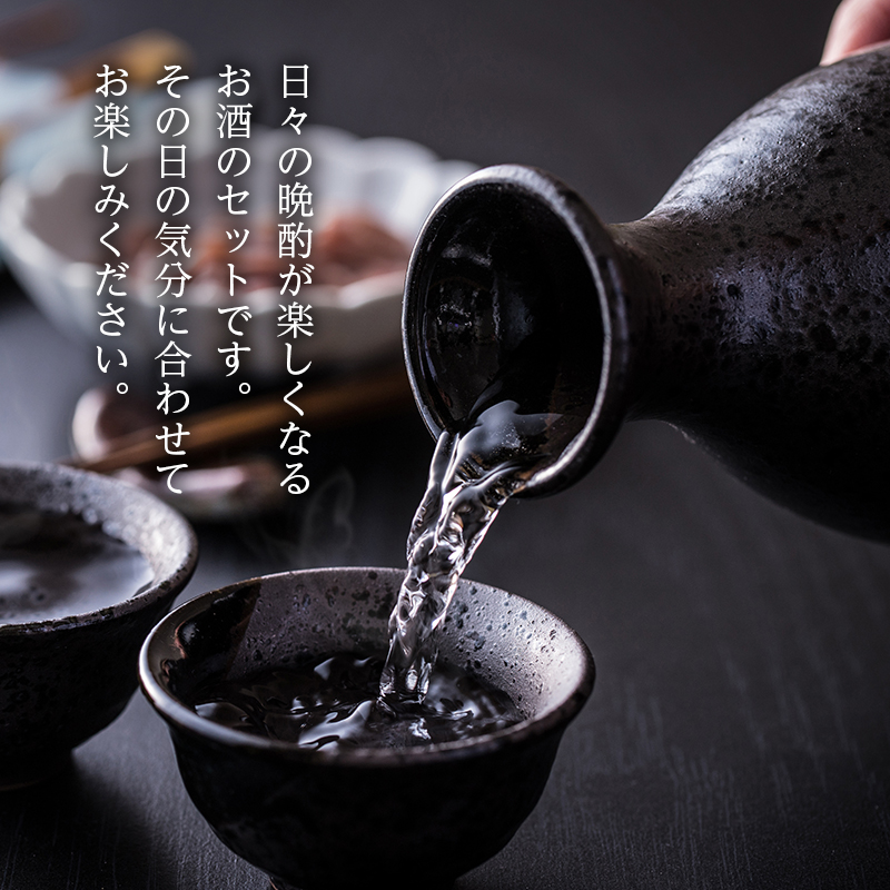 日本酒 晩酌応援 720ml × 12本 飲み比べ セット 名城酒造 兵庫 男山 辛口 ＆ 官兵衛 しぼりたて 甘口 飲み比べセット 地酒 お酒 酒 アルコール 清酒 720 日本酒セット 播州の地酒 播州 兵庫県 姫路市