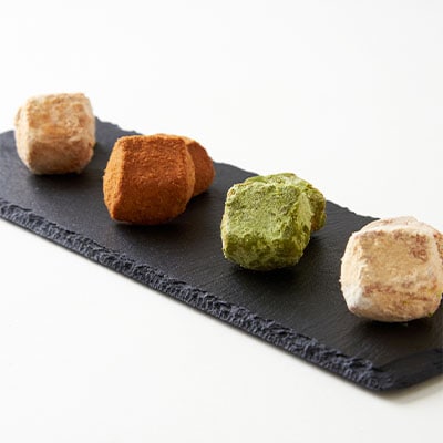 ケーキハウスショウタニの庄谷の和の心　一段(赤)