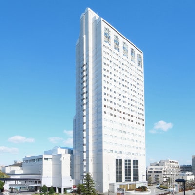 【9月30日受付終了】都ホテル 尼崎　お食事券1万5千円分