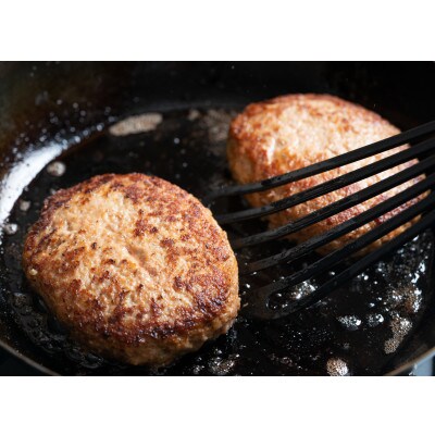 黒毛和牛メス牛しゃぶしゃぶとハンバーグ1kgセット【配送不可地域：離島】