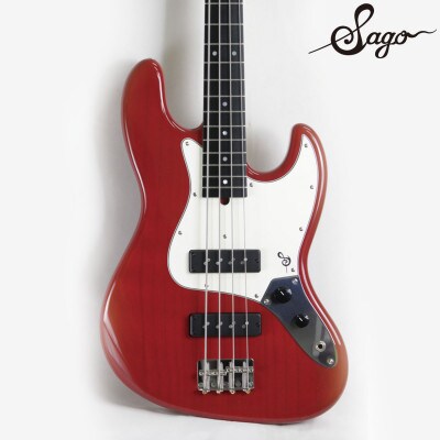 【エレキベース】Sago Tabuchi Mk-2