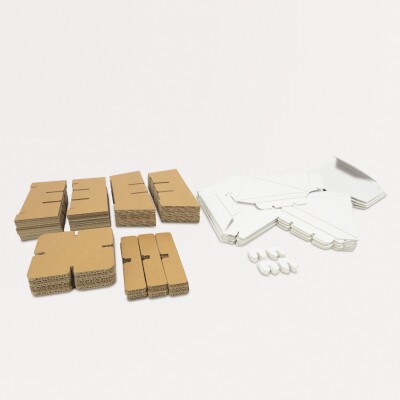 キアロスクーロ【黒】