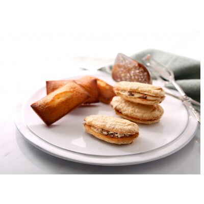 アンテノール　レーズンサンドフィナンシェアソート