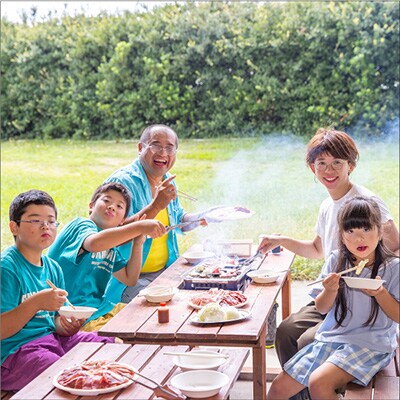 尼崎運河クルーズ・釣り・BBQ・武庫川渡船施設利用券