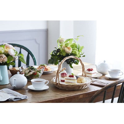 アフタヌーンティー・ティールーム ベリーのアイスケーキ【A-XBB】【配送不可地域：離島】