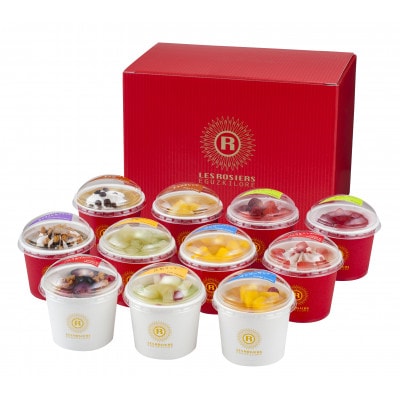 銀座京橋 レ ロジェ エギュスキロール アイス【AH-GK11W】【配送不可地域：離島】