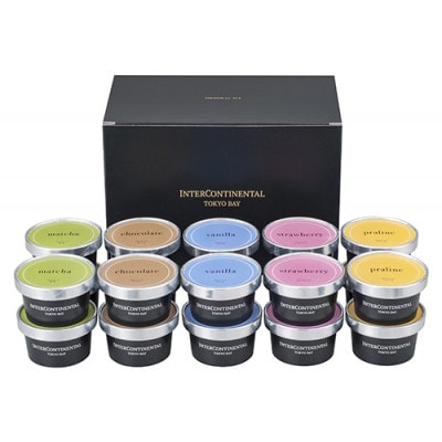 ホテル インターコンチネンタル 東京ベイ　アイスギフト　【AH-TB7】【配送不可地域：離島】