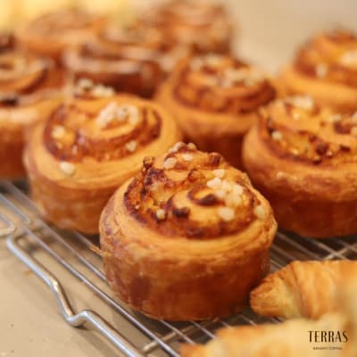 季節限定＆定番のこだわりパン詰め合わせ10個セット【配送不可地域：離島】