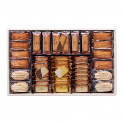 アンテノール　クッキーアソート(48個入)