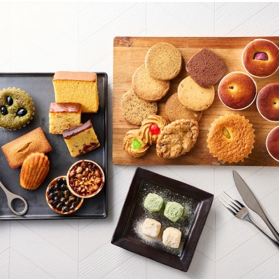 ケーキハウスショウタニの一心創菓C