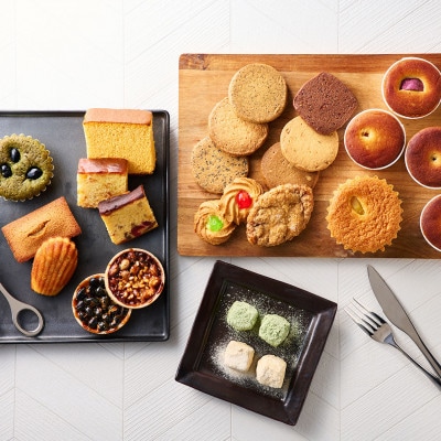 ケーキハウスショウタニの一心創菓D