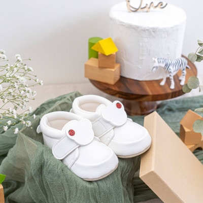 てんしのはね(ホワイト)