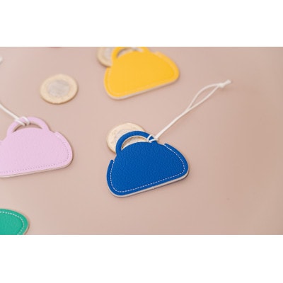 【もしもキーホルダー】災害グッズ