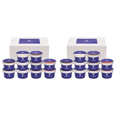 セントー　ショコラティエのアイスアソート　AH-CTB【配送不可地域：離島】