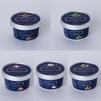 Dolce lno プラントベースアイス【配送不可地域：離島・沖縄県】