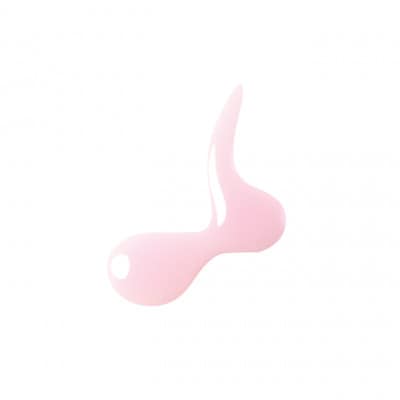 アクナル《ピンクハーブクレンジング》(メイク落とし)