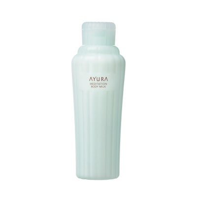 AYURA(アユーラ)メディテーションボディミルクα