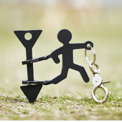 【HIBANAS】端材を熟練の職人がよみがえらせたドッグペグ・ミマモルマン