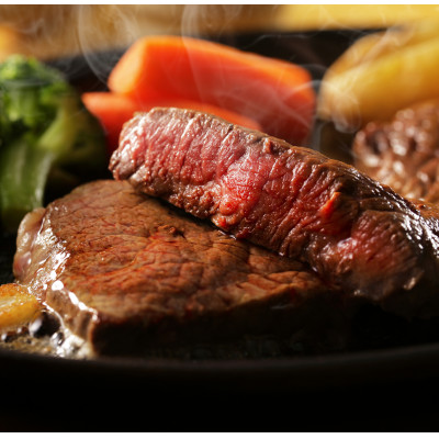 神戸牛ランプステーキ(ラムイチ) 450g【配送不可地域：離島】