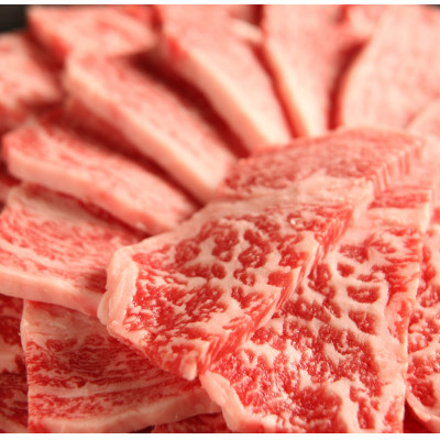 神戸牛一頭焼肉食べ比べセット 800g【配送不可地域：離島】