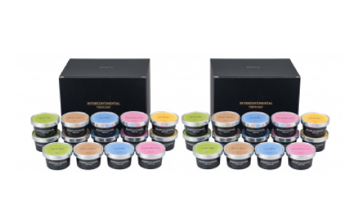 ホテル インターコンチネンタル 東京ベイ　アイスギフト　【AH-TB5×2】【配送不可地域：離島】