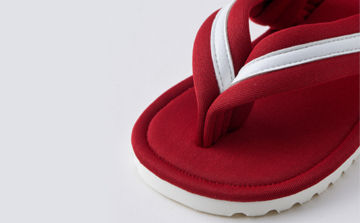 足育ベビーサンダル