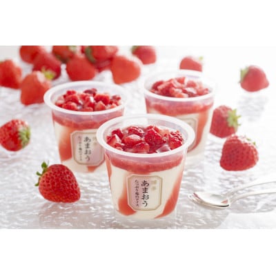 【毎月定期便】見た目鮮やかトッピングアイス全4回【配送不可地域：離島】