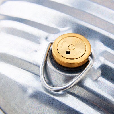 湯たんぽA(エース)袋付