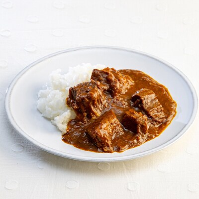 特選ビーフカレー、ミートソース詰め合わせセット【配送不可地域：離島】