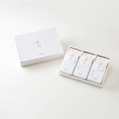 ケーキハウスショウタニの庄谷の和の心　一段(白)