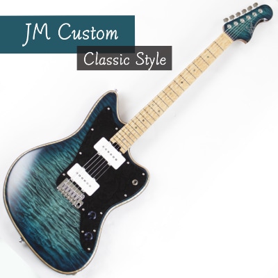 【オーダーギター・ベース】10万円分のオーダーチケット【Sago】