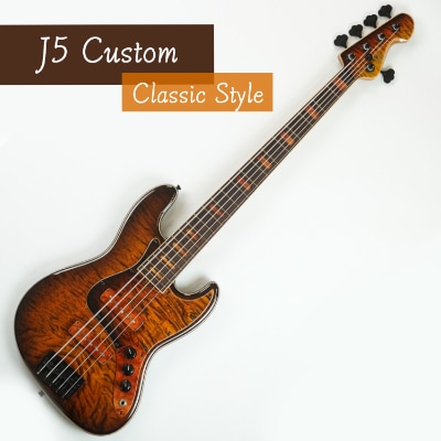 【オーダーギター・ベース】50万円分のオーダーチケット【Sago】