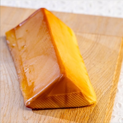 スモークチーズ 約180g×3本セット 燻製チーズ【配送不可地域：離島】