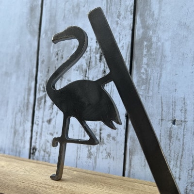 【HIBANAS】端材を熟練の職人がよみがえらせたアウトドア用ペグ・ハルミンゴ