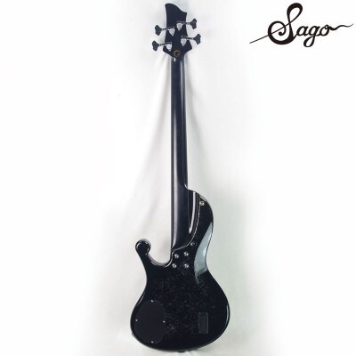 【エレキベース】Sago　 Mary’s Blood　Ba.RIO氏シグネチャ【本人同仕様】