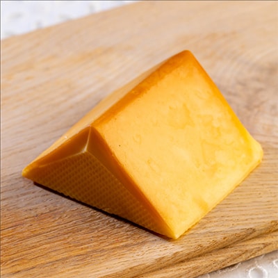 スモークチーズ 約90g×3本セット 燻製チーズ【配送不可地域：離島】