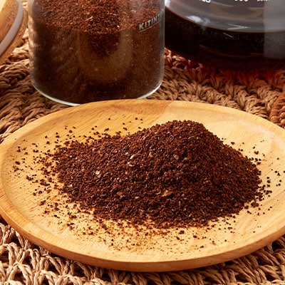 スペシャルティコーヒー100g×6種詰め合わせ(粉)