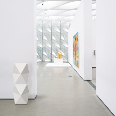 キアロスクーロ【白】