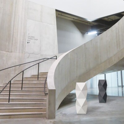 キアロスクーロ【黒】