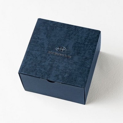 ホテルモントレの厚切りバウムクーヘン