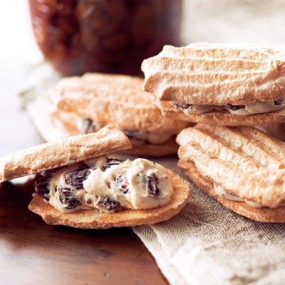 アンテノール　レーズンサンドフィナンシェアソート