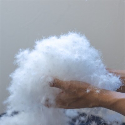 ポーランド産コウダ種マザーグース ダウン95% 薄め冬用羽毛ふとん ワイドキングサイズ