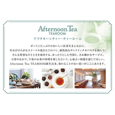 アフタヌーンティー・ティールーム ベリーのアイスケーキ【A-XBB】【配送不可地域：離島】