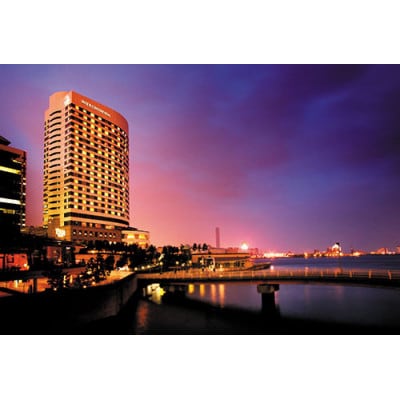 ホテル インターコンチネンタル 東京ベイ　アイスギフト　【AH-TB5×2】【配送不可地域：離島】