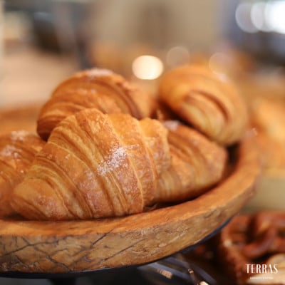 季節限定＆定番のこだわりパン詰め合わせ10個セット【配送不可地域：離島】