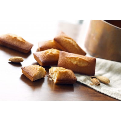 アンテノール　クッキーアソート(26個入)